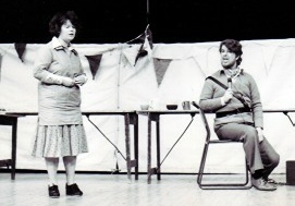 Phyllis Duff