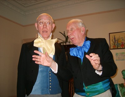 2010 Abbotsford Revisited