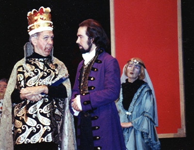 1978 The Tinderbox