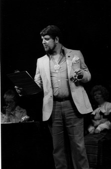 Alistair Ferguson